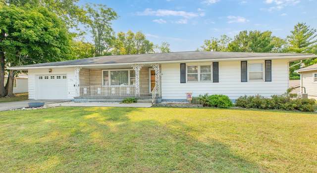 Photo of 408 Cedar, Greenfield, IL 62044