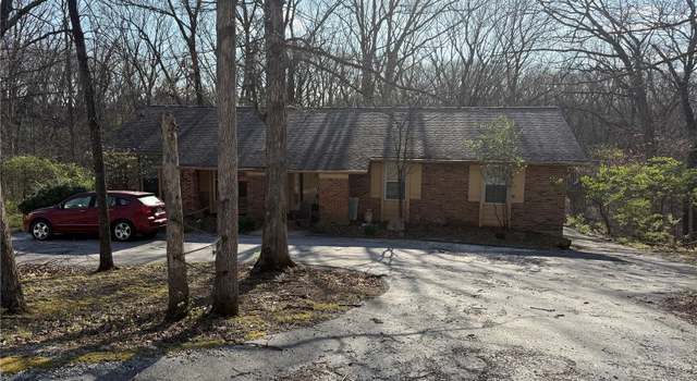 Photo of 3321 Wilderness Trl, Wildwood, MO 63069