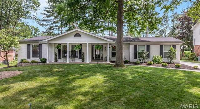 Photo of 428 Claymont Dr, Ballwin, MO 63011