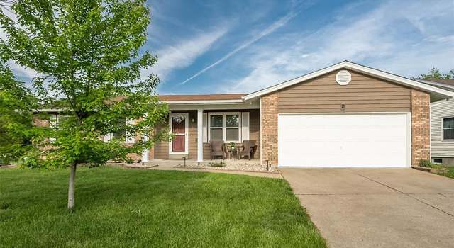 Photo of 51 Valley View Dr, St Peters, MO 63376