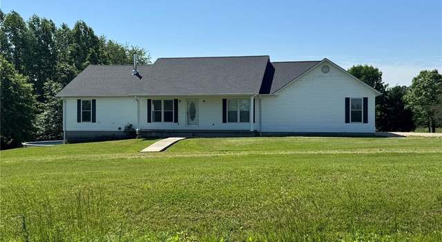 Photo of 2119 Pcr 604, Perryville, MO 63775