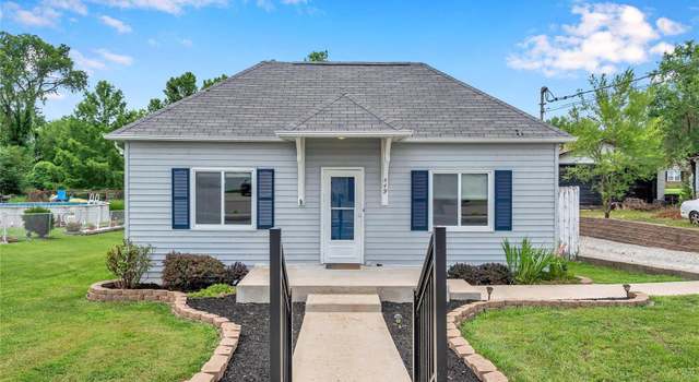 Photo of 449 Hill St, Herculaneum, MO 63048