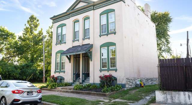 Photo of 1713 Michigan Ave, St Louis, MO 63104
