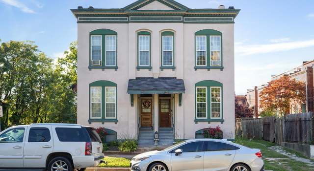 Photo of 1713 Michigan Ave, St Louis, MO 63104