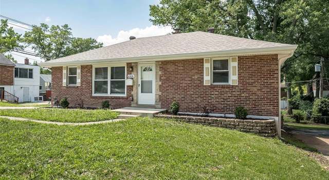 Photo of 6906 Pine Ridge Dr, St Louis, MO 63121