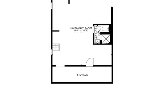 Photo of 6015 Arsenal St, St Louis, MO 63139