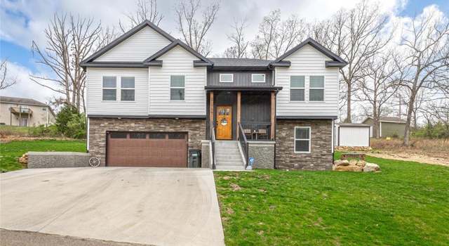 Photo of 21739 Lomax Dr, Waynesville, MO 65583
