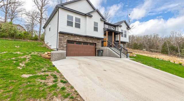 Photo of 21739 Lomax Dr, Waynesville, MO 65583