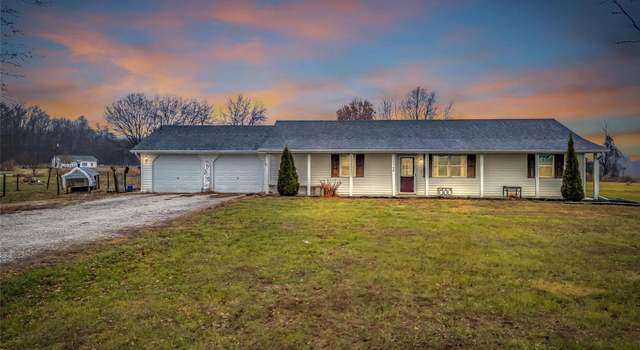 Photo of 12700 Saverton West Dr, New London, MO 63459