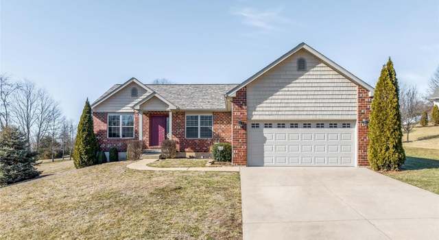 Photo of 783 Bridgewater Xing, Villa Ridge, MO 63089