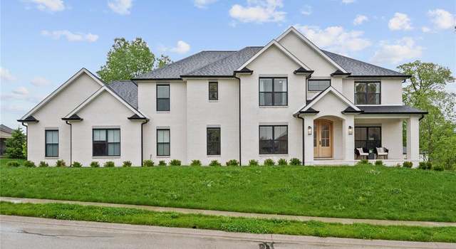 Photo of 308 Forest Oaks Dr, Caseyville, IL 62232