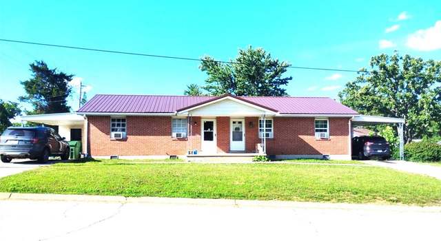 Photo of 4 Elm St Unit 4A/4B, Viburnum, MO 65566