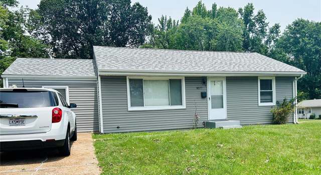 Photo of 8577 Ardelia Ave, St Louis, MO 63114