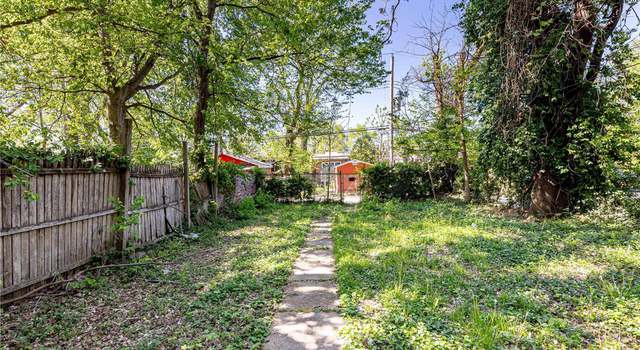 Photo of 4550 Newberry Ter, St Louis, MO 63113