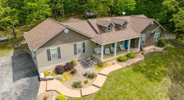 Photo of 6740 Martha Dr, Cedar Hill, MO 63016