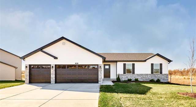 Photo of 28560 Shallow Water Rd, Warrenton, MO 63383