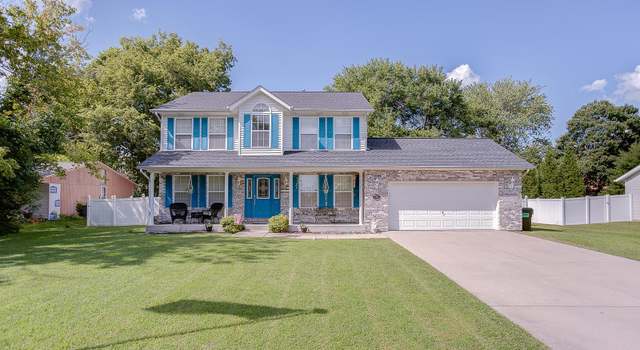 Photo of 701 Columbia Ave, Fairview Heights, IL 62208