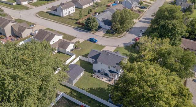 Photo of 701 Columbia Ave, Fairview Heights, IL 62208