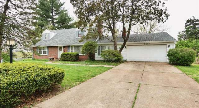 Photo of 61 Dames Ct, St Louis, MO 63135