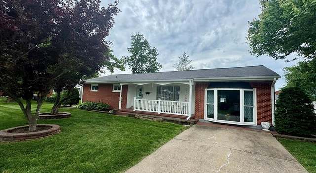 Photo of 115 Park St, Monroe City, MO 63456