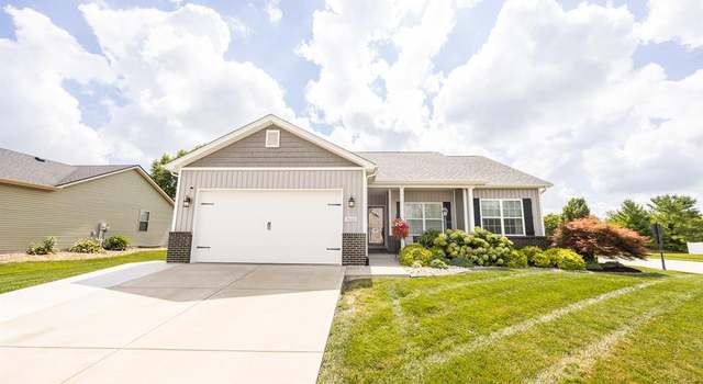 Photo of 7000 Augusta Dr, Glen Carbon, IL 62034
