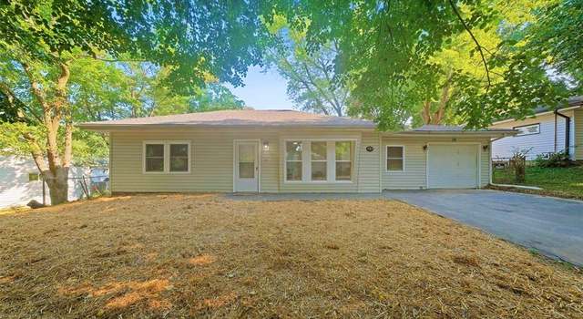 Photo of 1147 Northdale Ave, St Louis, MO 63138