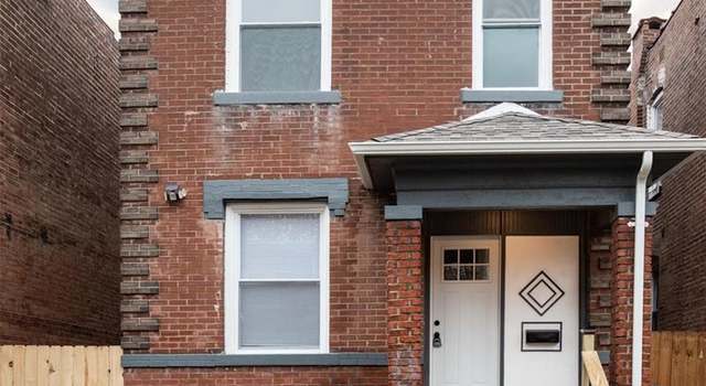 Photo of 3503 Pennsylvania Ave, St Louis, MO 63118