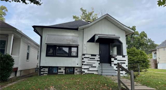 Photo of 6543 Etzel Ave, St Louis, MO 63130