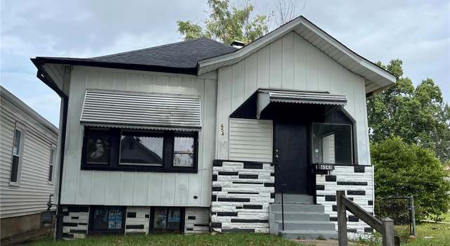 Photo of 6543 Etzel Ave, St Louis, MO 63130