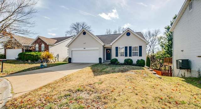 Photo of 308 Valparaiso Ct, Valley Park, MO 63088