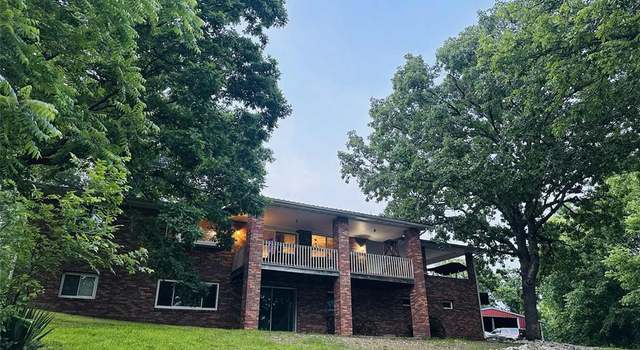 Photo of 1279 Rehmert Rd, Bland, MO 65014