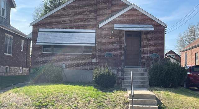 Photo of 8811 Northcrest Ln, St Louis, MO 63147