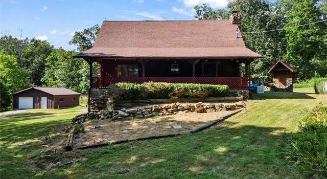 Photo of 35745 Bcr 241, Sedgewickville, MO 63781