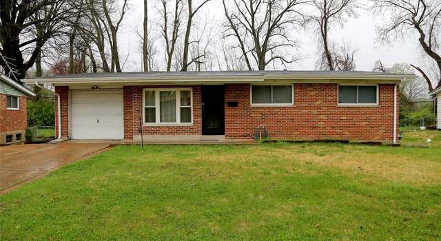Photo of 2268 Hudson Rd, St Louis, MO 63136