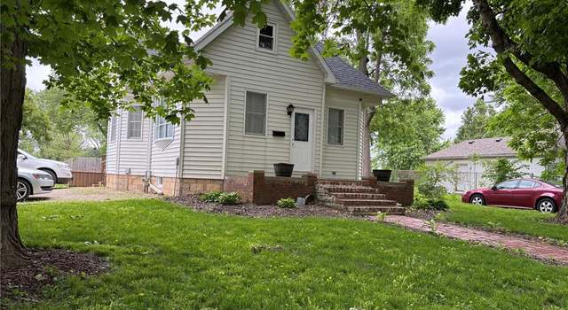 Photo of 603 Capps Ave, Nokomis, IL 62075