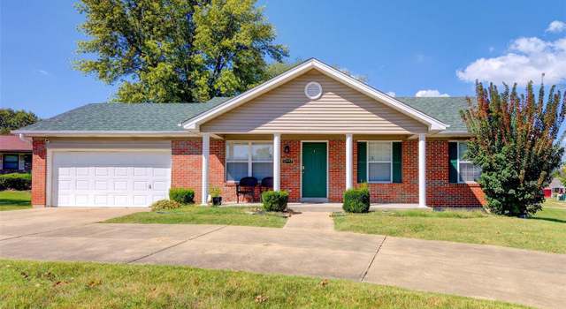 Photo of 12097 Trampe Heights Ln, St Louis, MO 63138