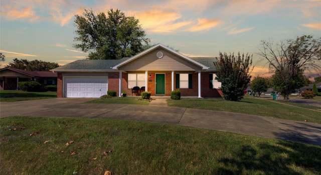 Photo of 12097 Trampe Heights Ln, St Louis, MO 63138