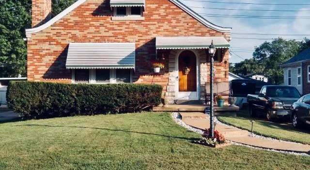 Photo of 608 Boenecke Ct, St Louis, MO 63125