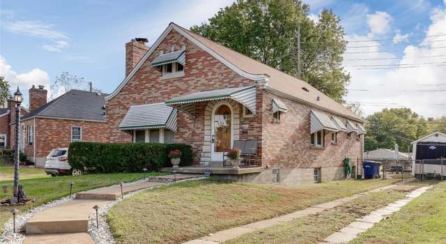Photo of 608 Boenecke Ct, St Louis, MO 63125
