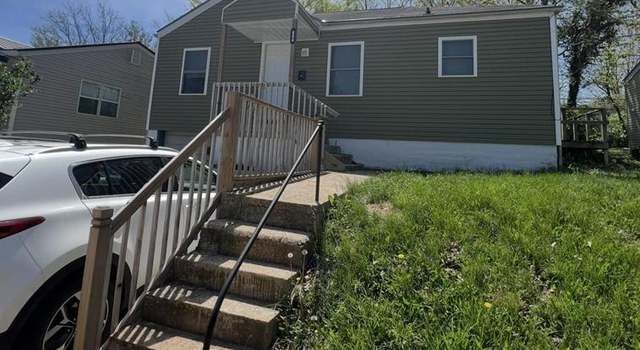 Photo of 804 E 5th St, Rolla, MO 65401