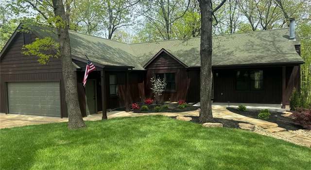 Photo of 360 Oakview Estates Ct, Labadie, MO 63055
