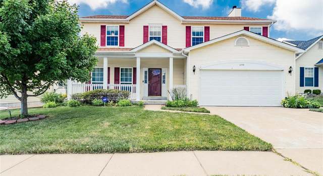 Photo of 1256 Harting Dr, Florissant, MO 63031