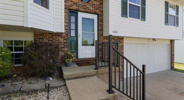 Photo of 4000 Sunny Brk, Arnold, MO 63010