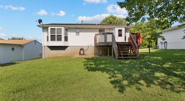 Photo of 4000 Sunny Brk, Arnold, MO 63010