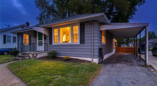 Photo of 7137 Winona Ave, St Louis, MO 63109