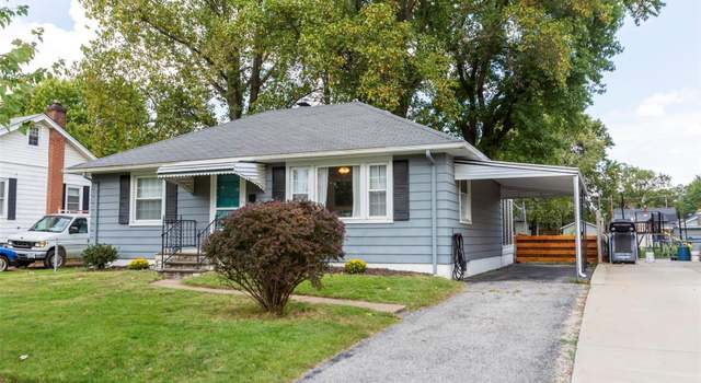 Photo of 7137 Winona Ave, St Louis, MO 63109