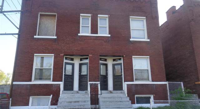 Photo of 4278 Lee Ave #4, St Louis, MO 63115