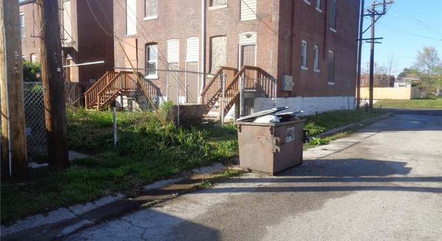Photo of 4278 Lee Ave #4, St Louis, MO 63115