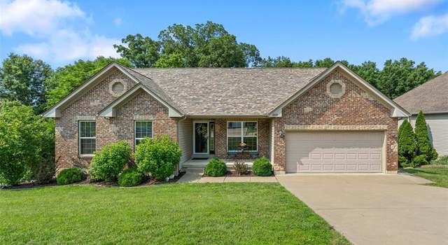 Photo of 2005 Weber Heights Dr, Washington, MO 63090