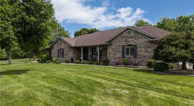 Photo of 13122 Fawn Creek Rd, Highland, IL 62249